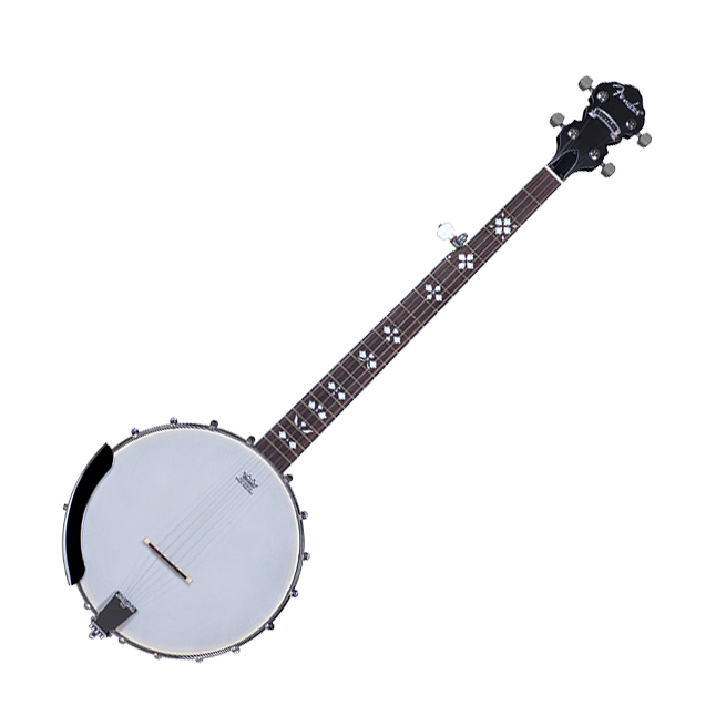 banjo4